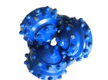5 1、4 IADC537 TCI Tricone Bit