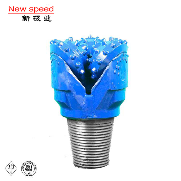 5 5、8 IADC537 TCI Tricone Bit