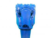 6 1、2 IADC537 TCI Tricone Bit