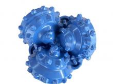 6 1、4 IADC537 TCI Tricone Bit