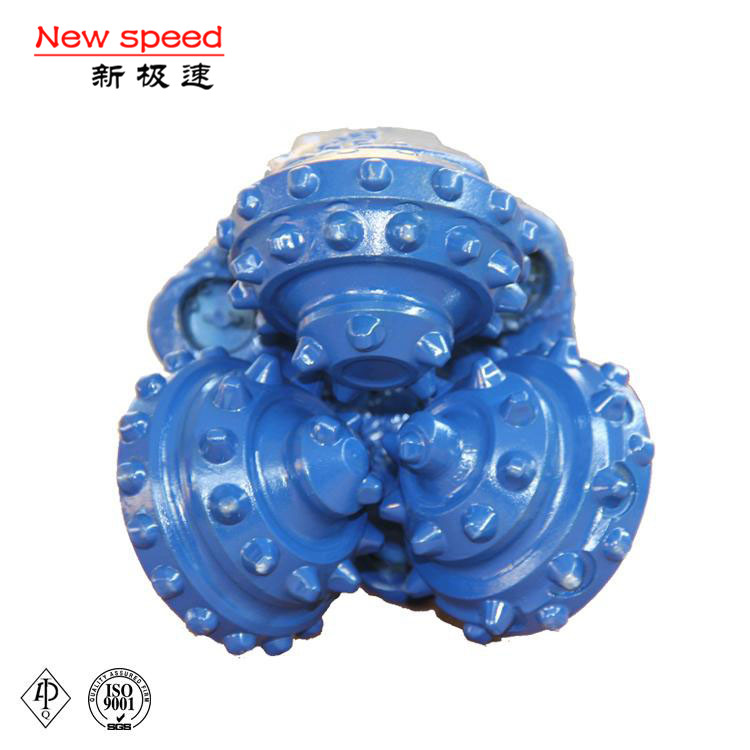 6 1、8 IADC627 TCI Tricone Bit