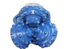 6 1、8 IADC627 TCI Tricone Bit