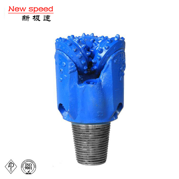 6 IADC517 TCI Tricone Bit