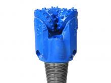 6 IADC517 TCI Tricone Bit