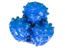 6 IADC537 TCI Tricone Bit