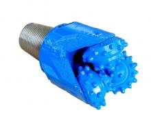 6 IADC637 TCI Tricone Bit