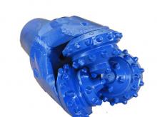 7 1、2 IADC537 TCI Tricone Bit