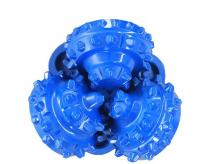 7 7、8 IADC517 TCI Tricone Bit
