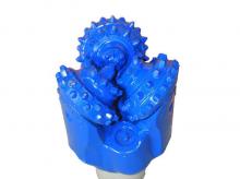7 7、8 IADC537 TCI Tricone Bit