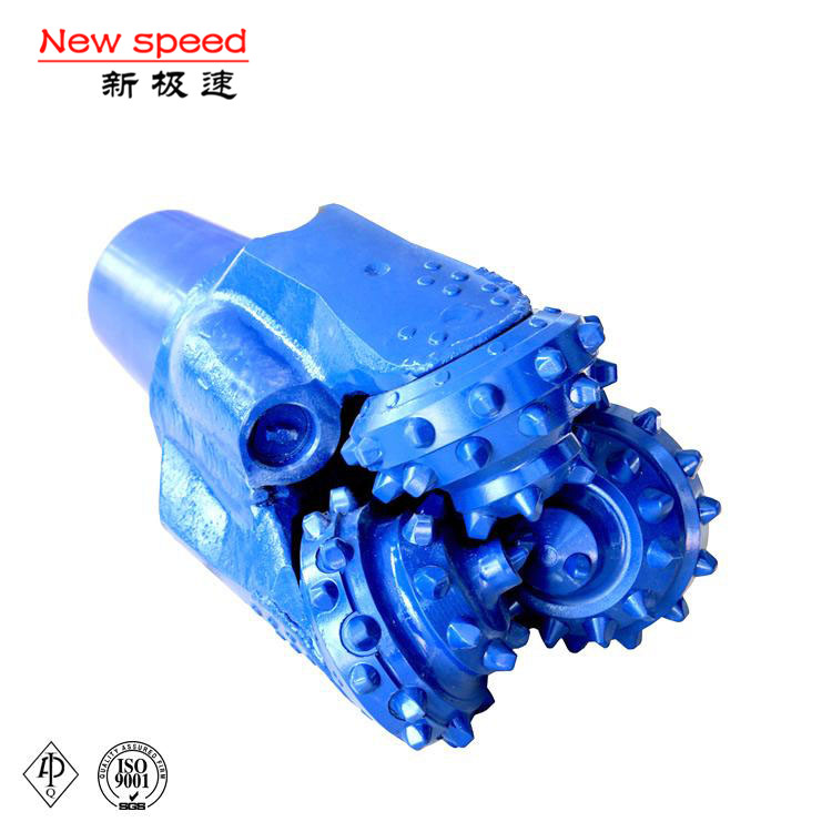 8 1、2 IADC517 TCI Tricone Bit