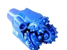 8 1、2 IADC517 TCI Tricone Bit