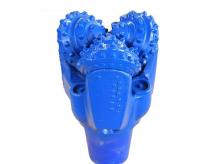 8 1、2 IADC637 TCI Tricone Bit