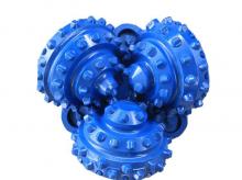 9 1、2 IADC537 TCI Tricone Bit