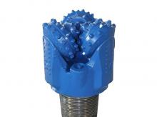 9 7、8 IADC537 TCI Tricone Bit