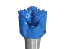 9 7、8 IADC637 TCI Tricone Bit