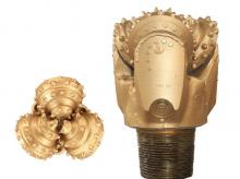 10 5、8 IADC537 TCI Tricone Bit