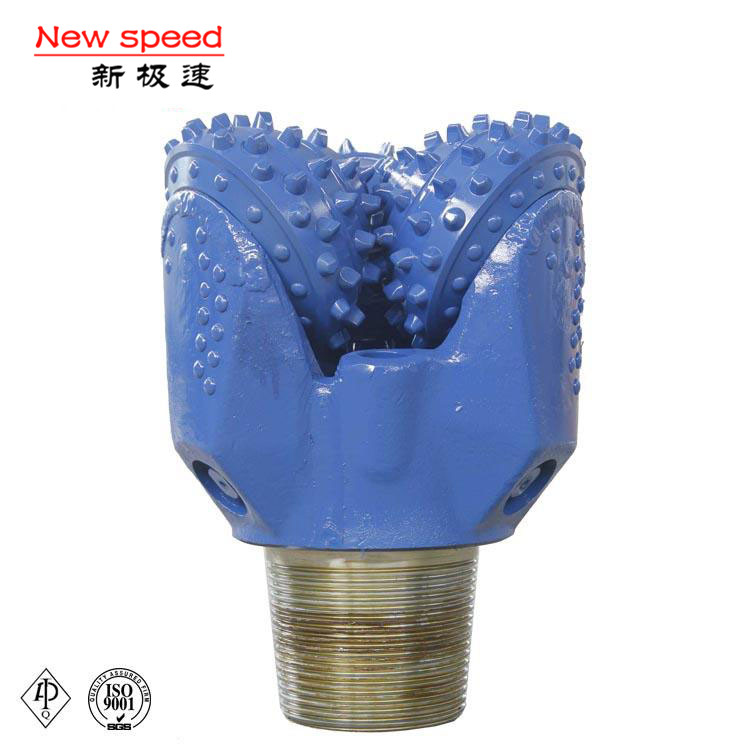 11 5、8 IADC537 TCI Tricone Bit