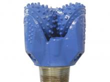 11 5、8 IADC537 TCI Tricone Bit