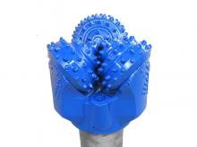 12 1、4 IADC537 TCI Tricone Bit