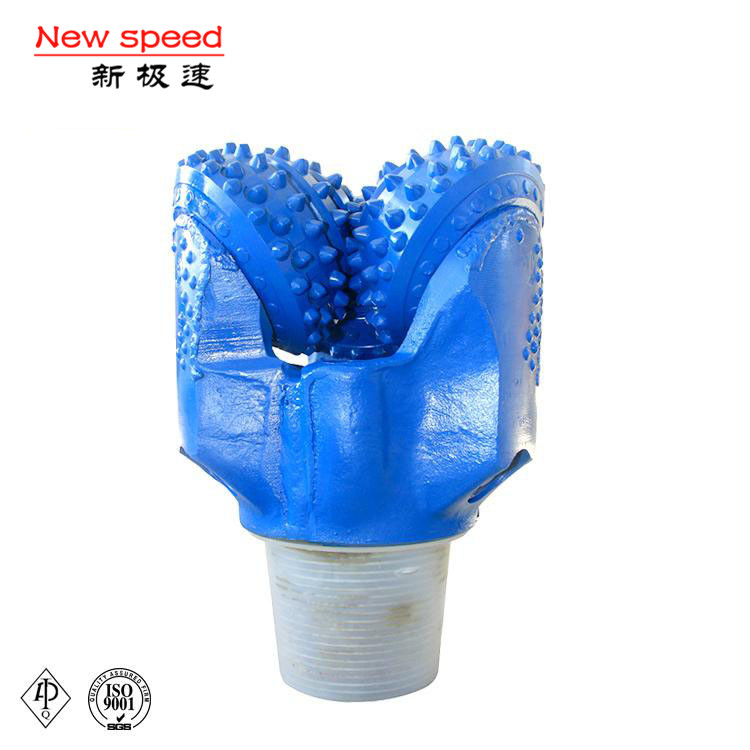 12 1、4 IADC617 TCI Tricone Bit