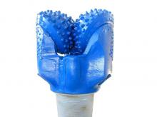12 1、4 IADC617 TCI Tricone Bit