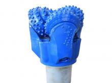 12 1、4 IADC637 TCI Tricone Bit