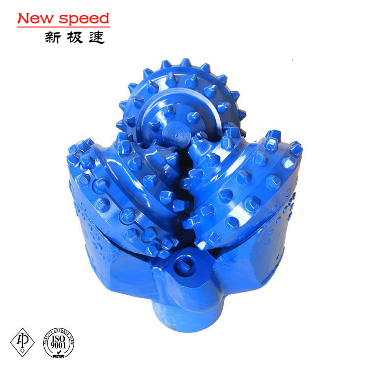 13 5、8 IADC517 TCI Tricone Bit