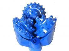 13 5、8 IADC517 TCI Tricone Bit