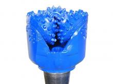 14 3、4 IADC517 TCI Tricone Bit
