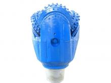 17 1、2 IADC537 TCI Tricone Bit