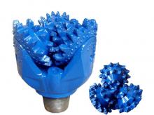 17 1、2'' IADC 215 Milled Tooth Tricone Bit