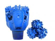 14 3、4'' IADC 127 Milled Tooth Tricone Bit