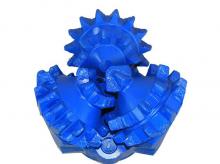 12 1、4 IADC126 Milled Tooth Tricone Bit