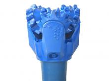 12 1、4 IADC 127 Milled Tooth Tricone Bit