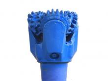 11 5、8 IADC217 Milled Tooth Tricone Bit