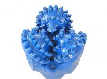 10 5、8 IADC217 Milled Tooth Tricone Bit