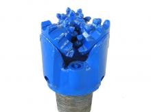 9 7、8 IADC216 Milled Tooth Tricone Bit