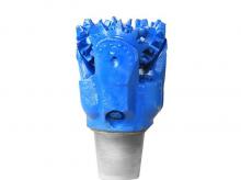 8 1、2 IADC 127 Milled Tooth Tricone Bit