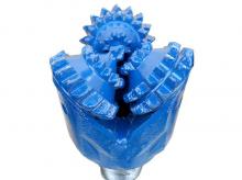 6 IADC216 Milled Tooth Tricone Bit