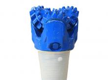5 5、8 IADC216 Milled Tooth Tricone Bit