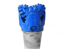5 1、4 IADC126 Milled Tooth Tricone Bit