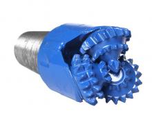 4 5、8 IADC216 Milled Tooth Tricone Bit