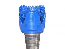 4 3、4 IADC126 Milled Tooth Tricone Bit