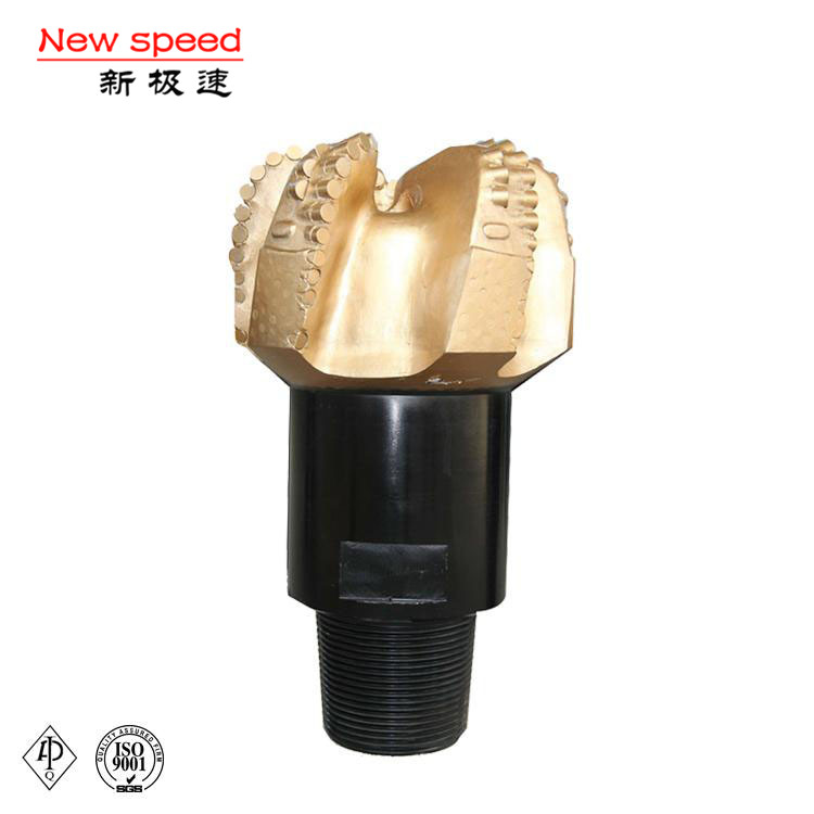 12 1、4 PDC bit M1963