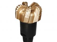 11 5、8 PDC bit S1652