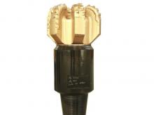8 1、2 PDC bit