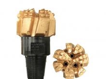 6 PDC bit M1375