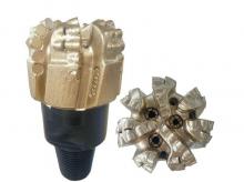 5 7、8 PDC bit M1375