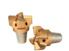 6 inch PDC Drag Bit ,4 blades