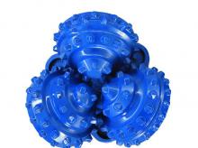 8 1、2 IADC637 Pilot Bit